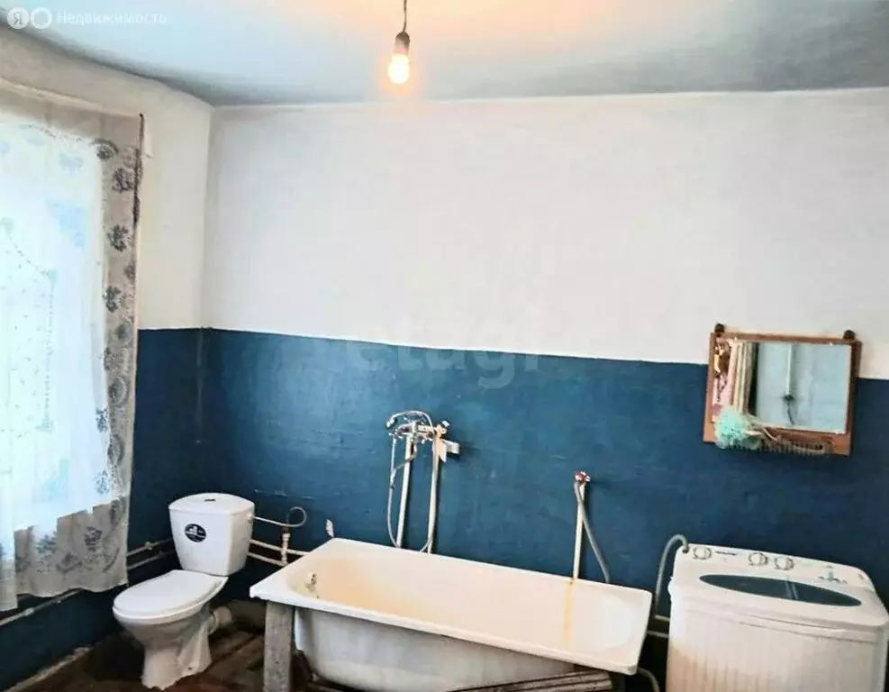 2-комнатная квартира: село Рождествено, улица Калинина, 60 (42.6 м) - Фото 1