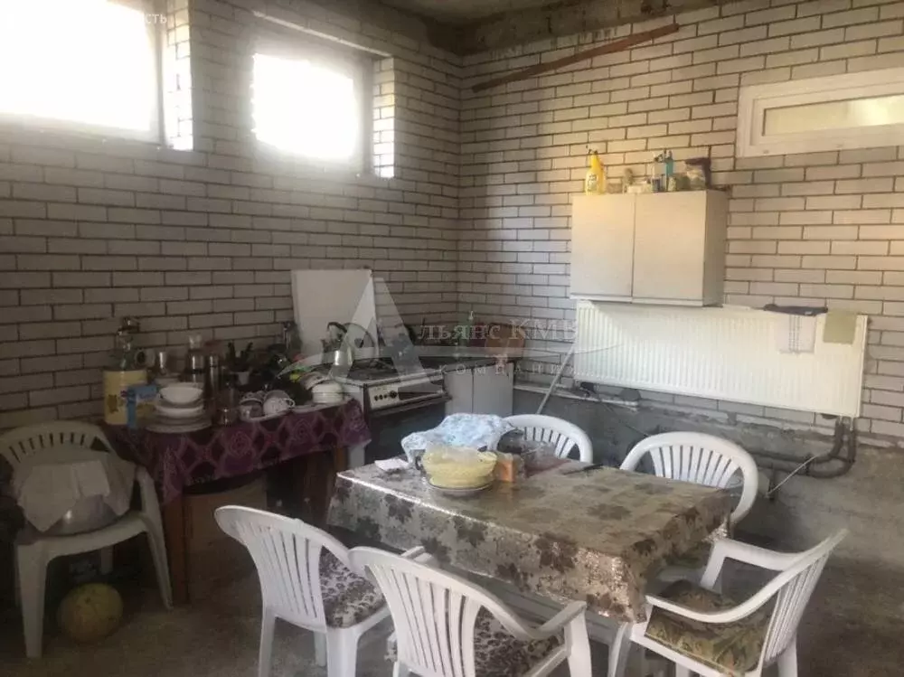 Дом в Кисловодск, улица Кирова (138.7 м) - Фото 0