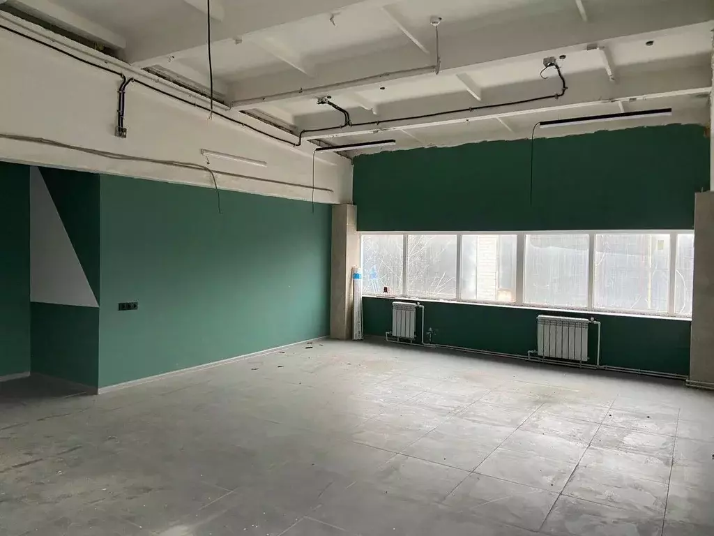 Офис в Волгоградская область, Волгоград ш. Авиаторов, 11А (533 м) - Фото 2