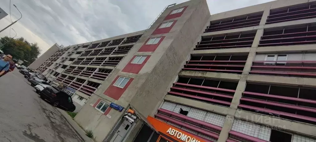 Гараж в Москва Беловежская ул., 12 (15 м) - Фото 0
