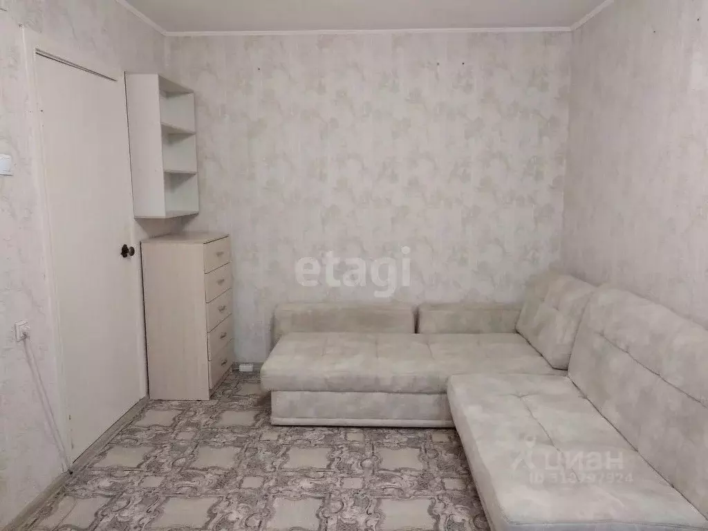 2-к кв. Ханты-Мансийский АО, Сургут ул. Григория Кукуевицкого, 9 (45.0 ... - Фото 0