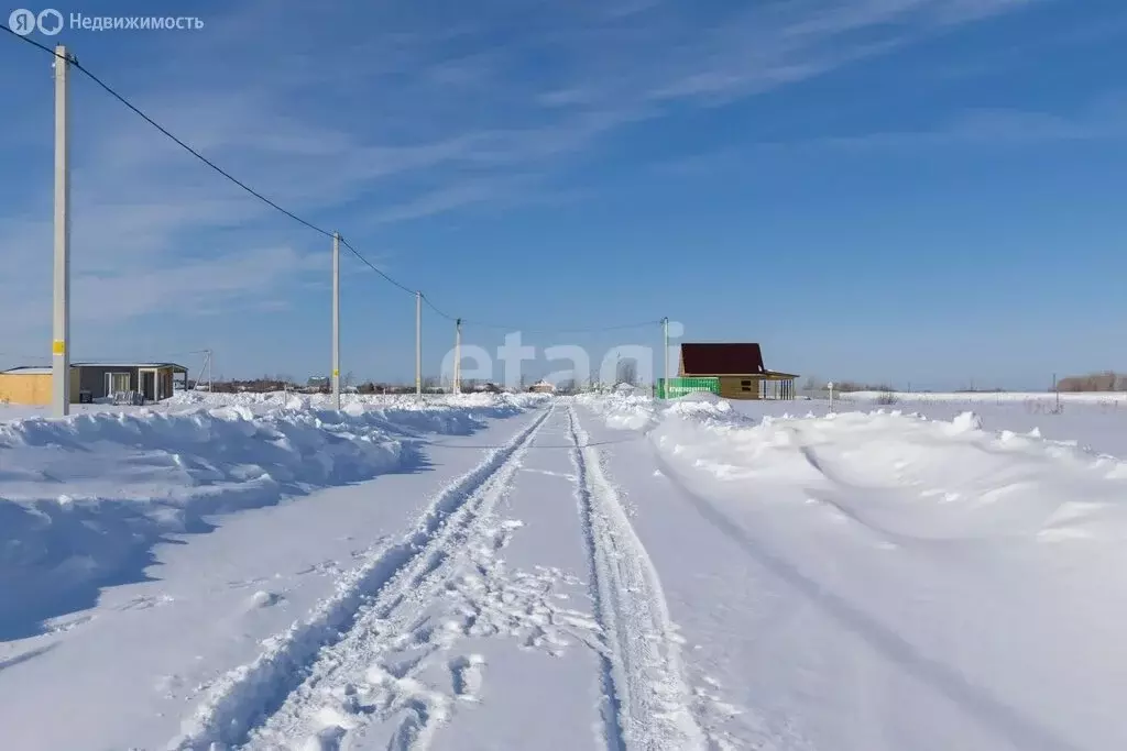Участок в село Чикча, КП Вишня (6 м) - Фото 2