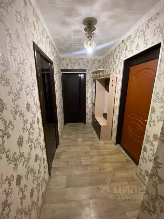 2-к кв. Татарстан, Казань просп. Победы, 100 (55.8 м) - Фото 1