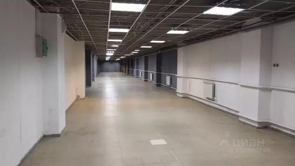 Склад в Московская область, Люберцы городской округ, Томилино пгт ул. ... - Фото 0