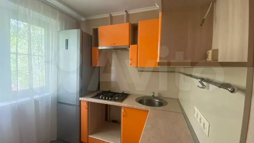 2-к. квартира, 45 м, 3/5 эт. - Фото 1