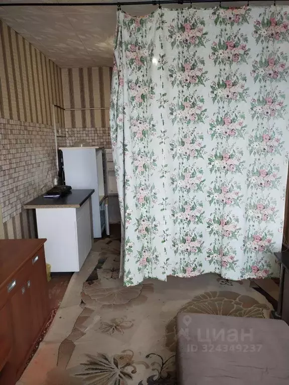 Комната Новосибирская область, Новосибирск Кирзаводская ул., 6/2 (18.0 ... - Фото 1