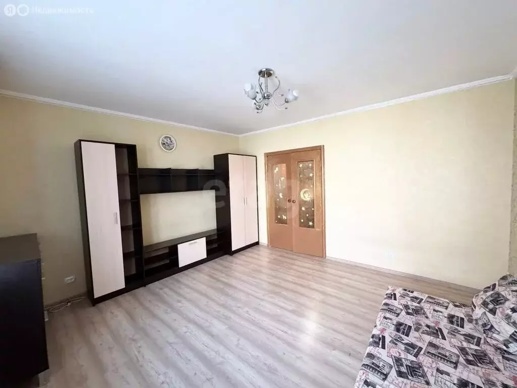 2-комнатная квартира: Анапа, улица Ленина, 143 (58 м) - Фото 1