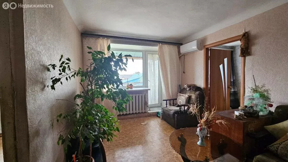 2-комнатная квартира: Арсеньев, улица Щербакова, 44 (43.5 м) - Фото 2