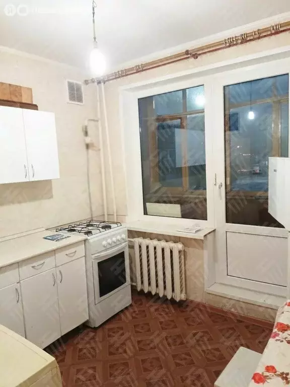 1-комнатная квартира: Северодвинск, Портовая улица, 13 (31.4 м) - Фото 1