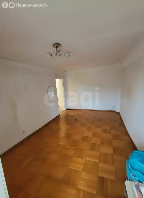 1-комнатная квартира: Краснодар, Фестивальный микрорайон, улица ... - Фото 2