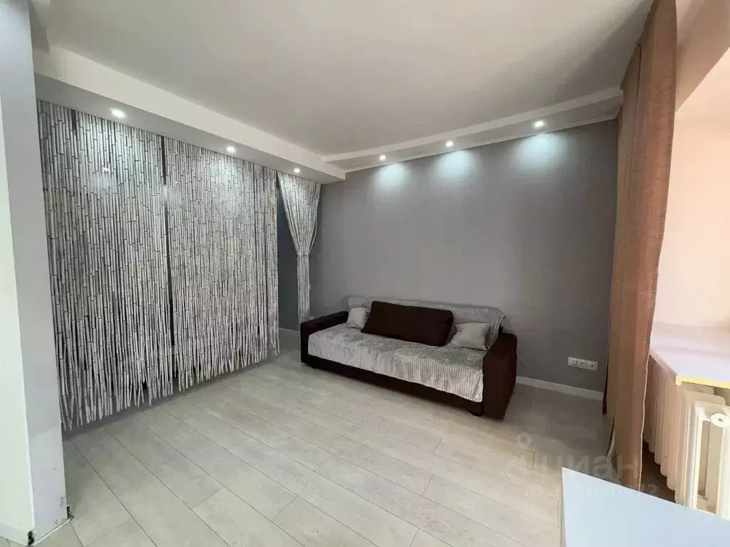 1-к кв. Самарская область, Самара Революционная ул., 146а (42.0 м) - Фото 2