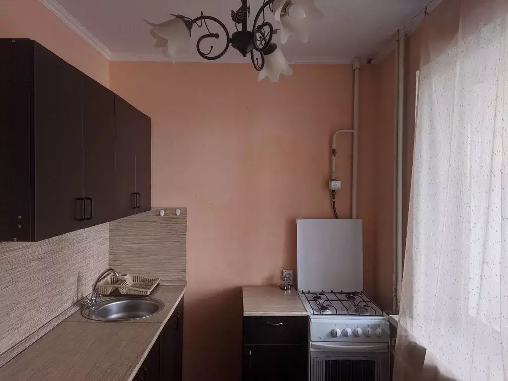 1-к кв. Ростовская область, Ростов-на-Дону Портовая ул., 458/52 (40.0 ... - Фото 0