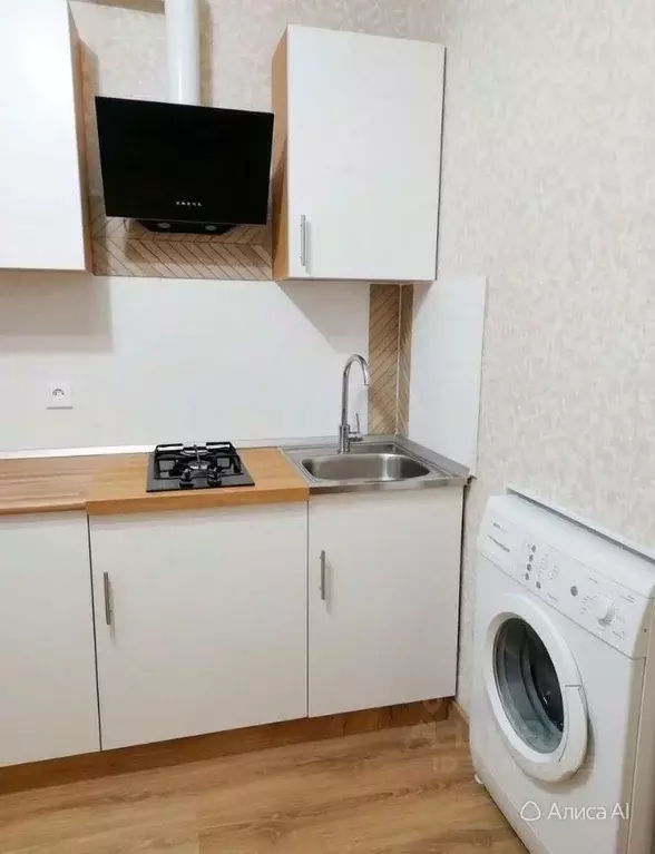 2-к кв. Московская область, Одинцовский городской округ, ВНИИССОК пгт ... - Фото 1