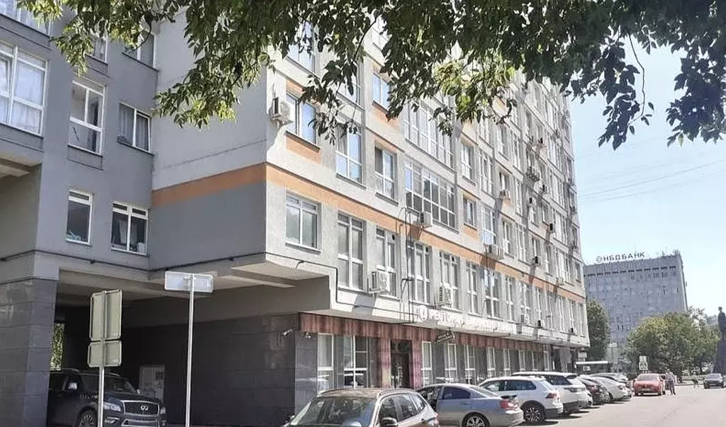 Офис в Нижегородская область, Нижний Новгород Новая ул., 51 (327 м) - Фото 1