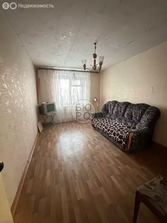 1-комнатная квартира: Стерлитамак, улица Худайбердина, 196Б (38.1 м) - Фото 1