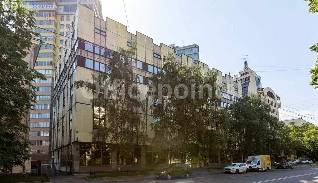 Офис (301 м) - Фото 1