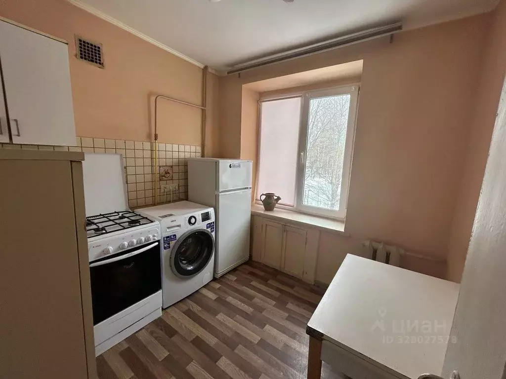 2-к кв. Московская область, Балашиха Железнодорожный мкр, ш. ... - Фото 2