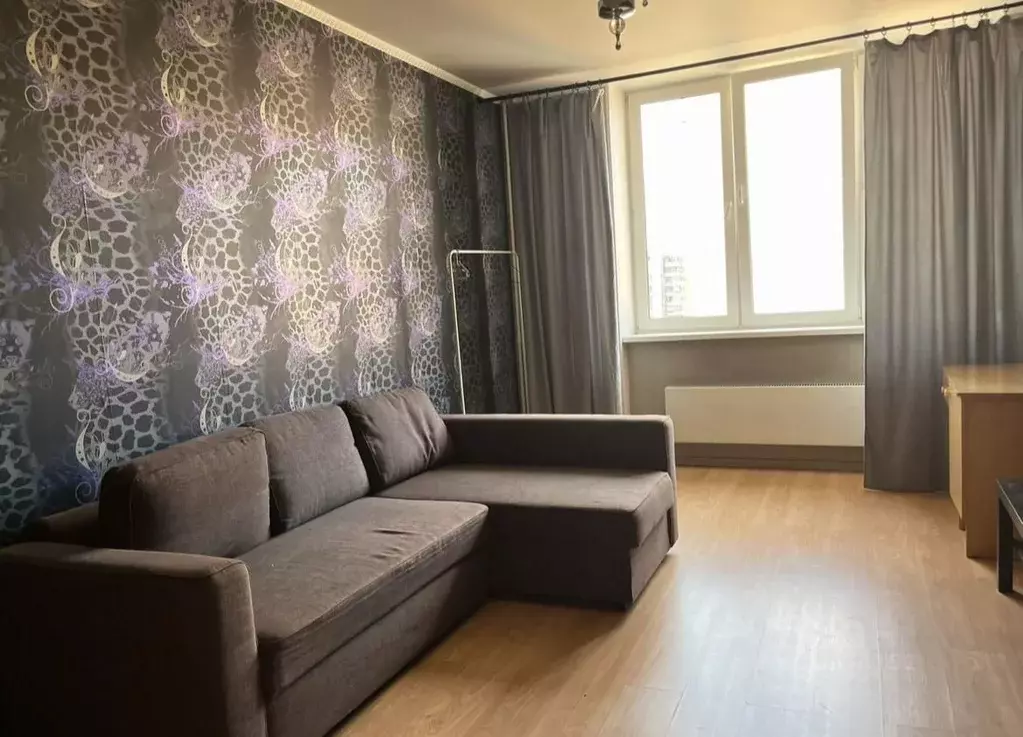 3-к кв. Московская область, Люберцы городской округ, Октябрьский пгт ... - Фото 2