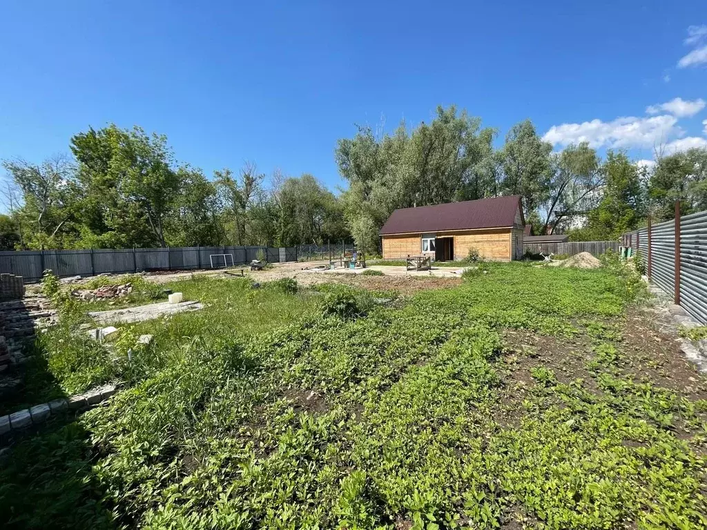 Дом в Самарская область, Самара Мельничная ул., 34 (63 м) - Фото 0