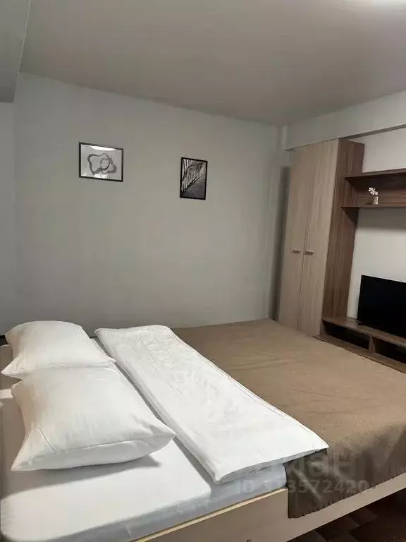 1-к кв. Иркутская область, Ангарск ул. Ольги Потаповой, 15 (35.0 м) - Фото 2