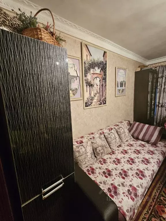 Комната Санкт-Петербург Суворовский просп., 23 - Фото 1