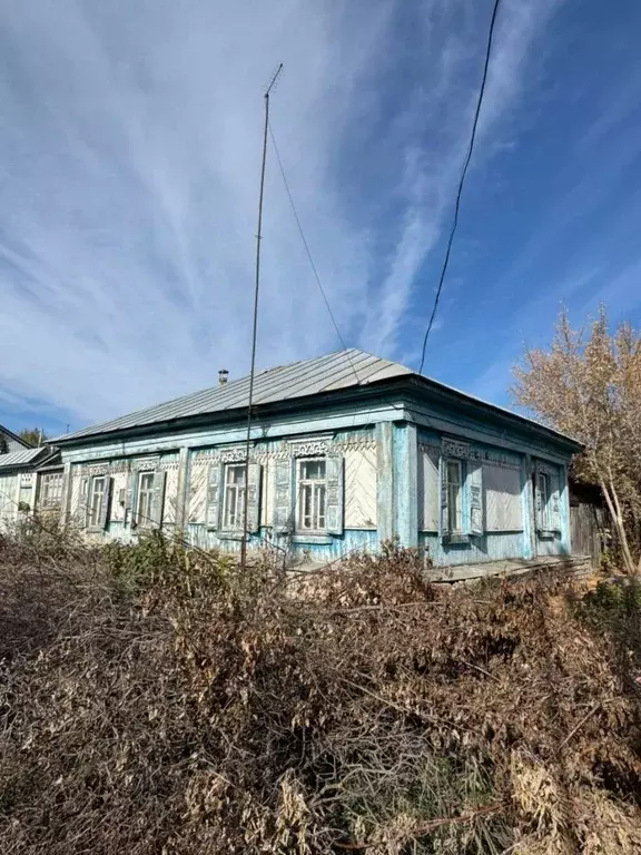 Дом в Челябинская область, Варненский муниципальный округ, с. ... - Фото 1