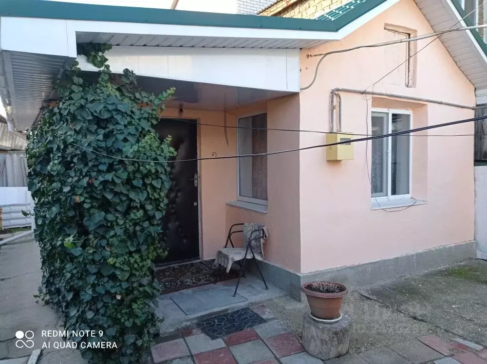 Дом в Крым, Симферополь пер. Зеленый, 14 (30 м) - Фото 2