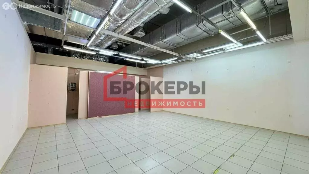 Помещение свободного назначения (72.7 м) - Фото 1