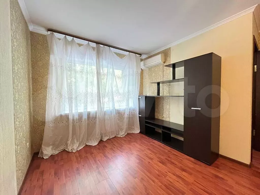 1-к. квартира, 29 м, 1/4 эт. - Фото 1