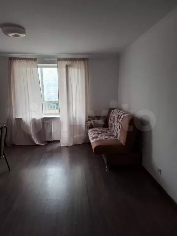 Квартира-студия, 27 м, 9/18 эт. - Фото 0
