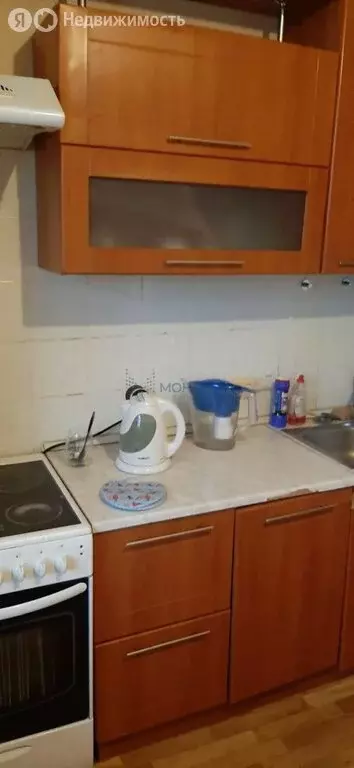 1-комнатная квартира: Нижний Новгород, Казанское шоссе, 16 (49.5 м) - Фото 2