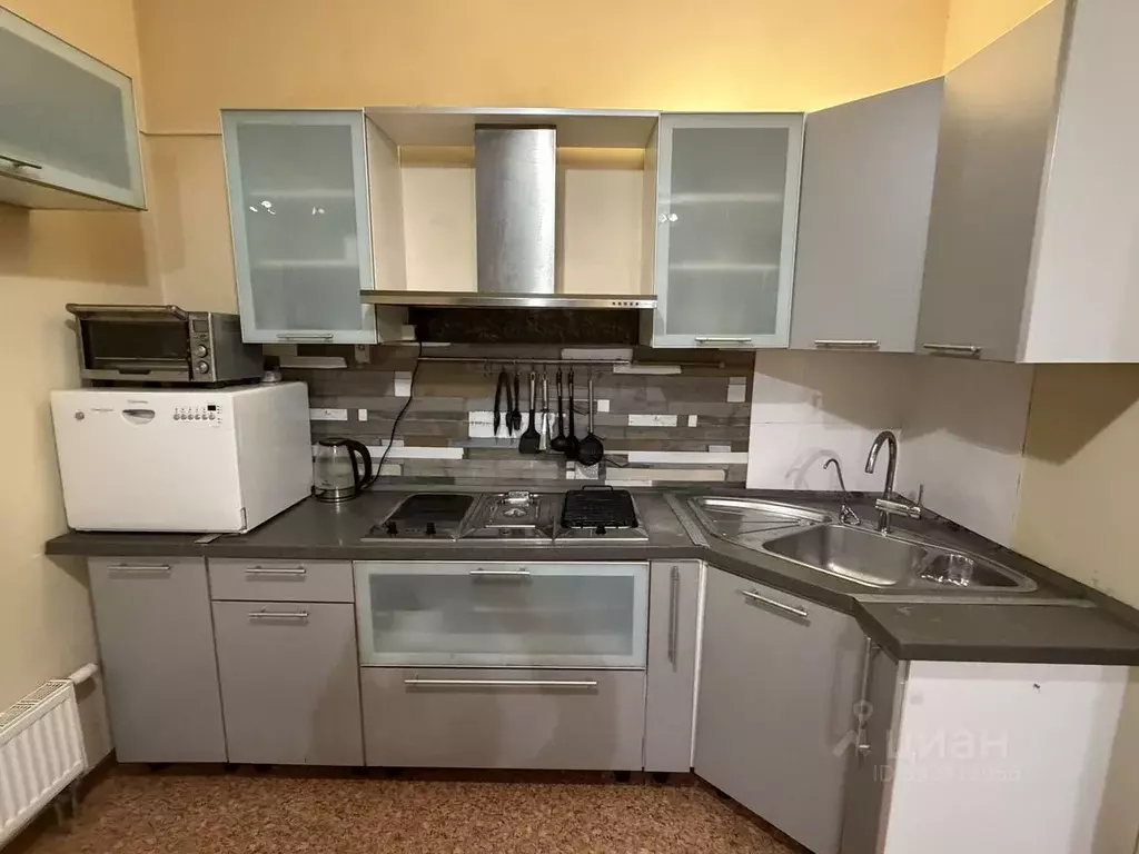1-к кв. Москва д. Расторопово, ул. Ягодная, 8 (36.0 м) - Фото 1