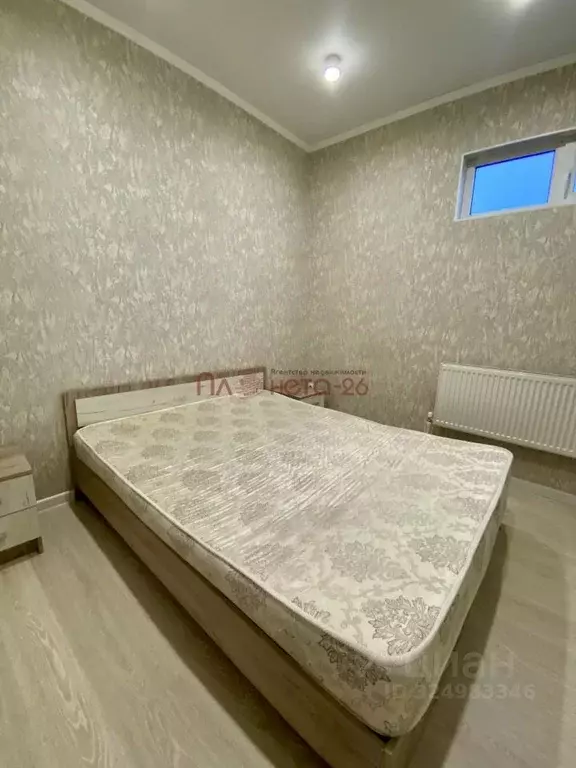 3-к кв. Ставропольский край, Пятигорск Широкая ул., 128 (50.0 м) - Фото 1