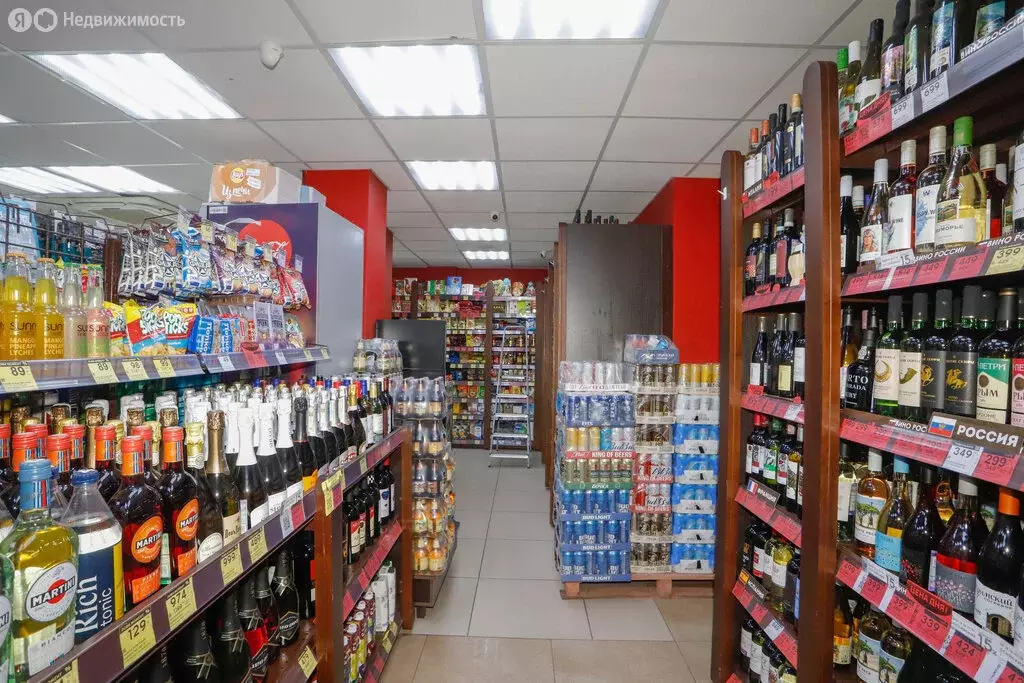 Помещение свободного назначения (100 м) - Фото 2