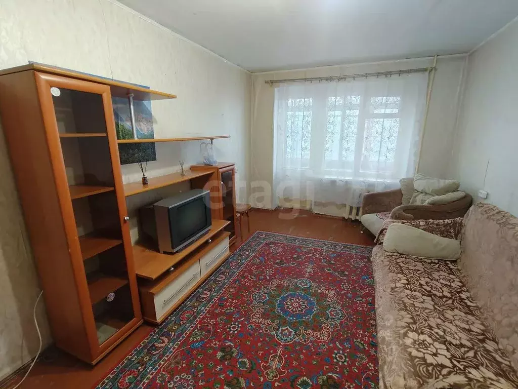 2-к кв. Курганская область, Шадринск ул. Розы Люксембург, 21 (44.2 м) - Фото 0