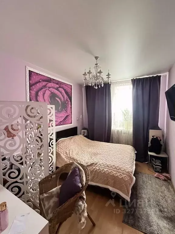 4-к кв. Московская область, Серпухов Советская ул., 17 (105.0 м) - Фото 2