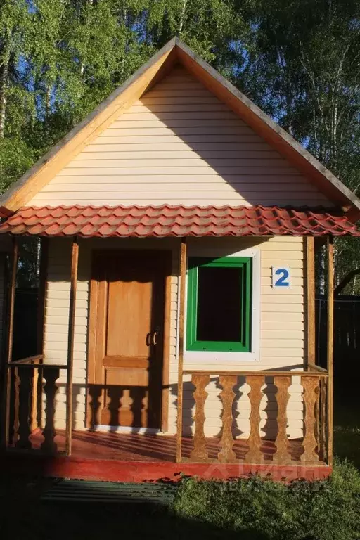 Дом в Алтай, Усть-Коксинский район, с. Усть-Кокса ул. Аргучинского, 70 ... - Фото 0