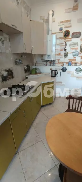 Продается 1-комнатная квартира - Фото 2