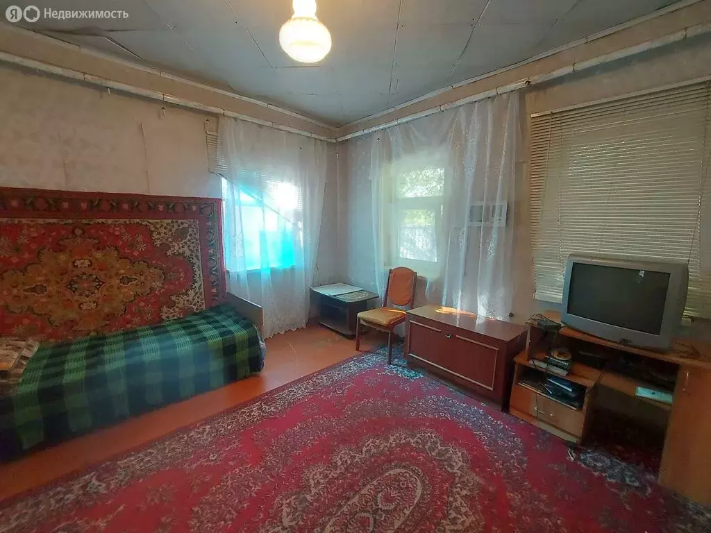 Дом в Новоалександровск, Советская улица, 150А (45.6 м) - Фото 0