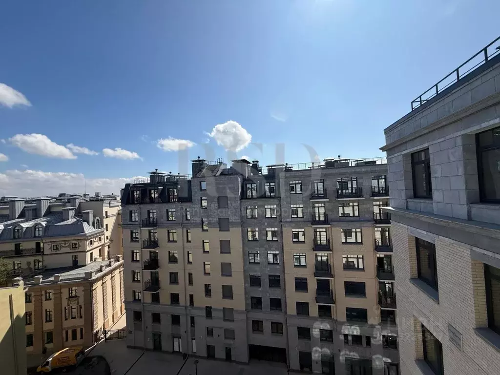 1-к кв. Санкт-Петербург наб. Реки Карповки, 31к1 (48.6 м) - Фото 1