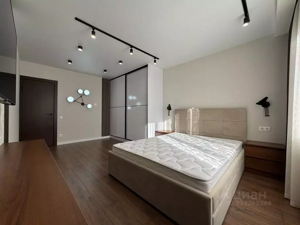 1-к кв. Саратовская область, Саратов ул. Имени С.П. Лисина, 16А (45.0 ... - Фото 1