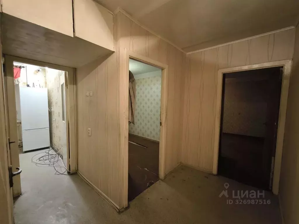 3-к кв. Тульская область, Тула ул. Сойфера, 1 (58.2 м) - Фото 2