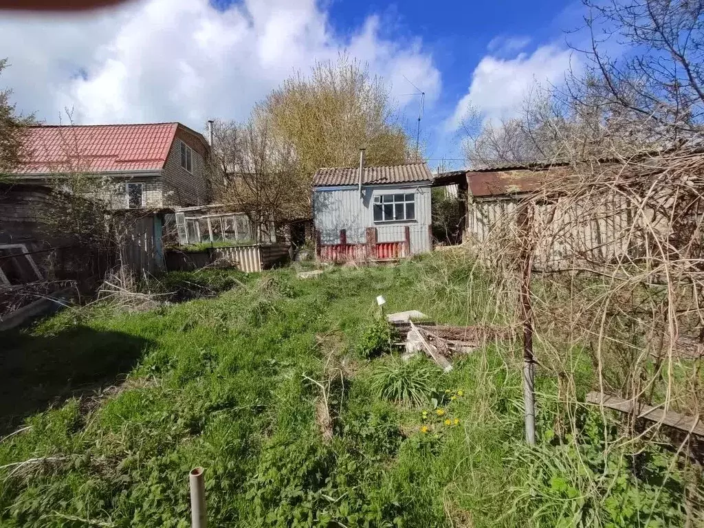 Участок в Ставропольский край, Предгорный муниципальный округ, пос. ... - Фото 1