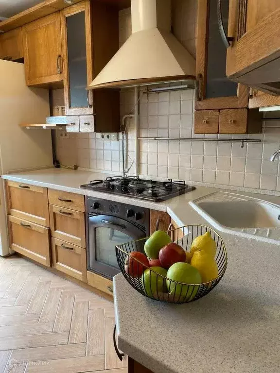 Продаётся 2-к квартира, 46.2 м - Фото 1