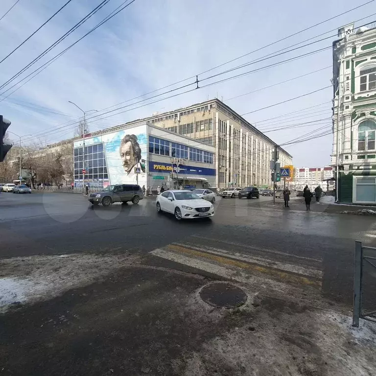 Свободного назначения - Фото 0