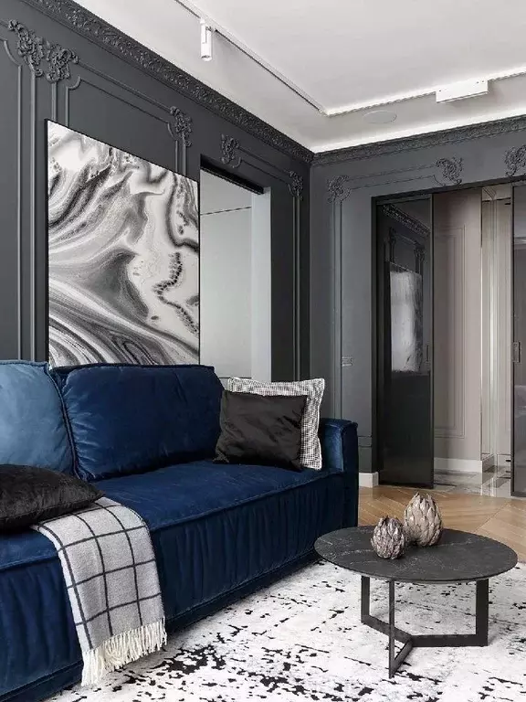Квартира, 3 комнаты, 150 м - Фото 1