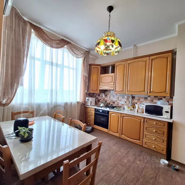 3-к кв. Севастополь Проспект Победы мкр,  (71.0 м) - Фото 1