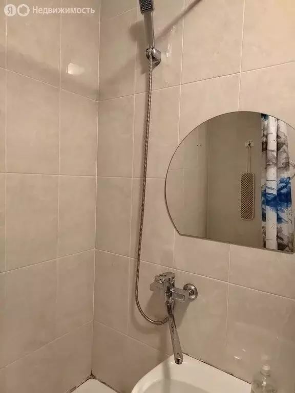 Квартира-студия: село Немчиновка, Рублёвский проезд, 25 (28 м) - Фото 1