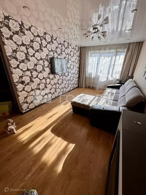 Продаётся 3-к квартира, 61.4 м - Фото 1