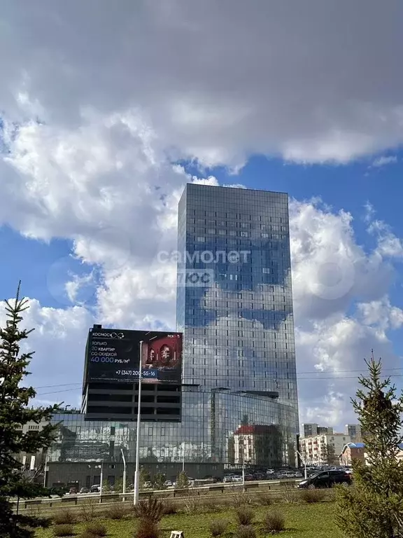 Продам офисное помещение, 74 м - Фото 1
